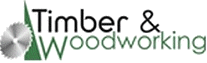 logo pour TIMBER & WOODWORKING 2024