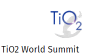 logo fr TIO2 WORLD SUMMIT 2025