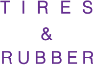 logo fr TIRES & RUBBER 2026
