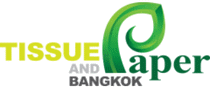 logo for TISSUE AND PAPER BANGKOK 2022