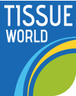 logo for TISSUE WORLD - ISTANBUL 2022