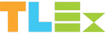 logo for TLEX DAVAO 2026