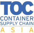 logo de TOC CONTAINER SUPPLY CHAIN ASIA 2025