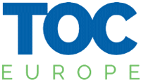 logo de TOC CONTAINER SUPPLY CHAIN EUROPE - HAMBURG 2026
