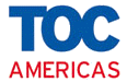 logo de TOC CONTENER SUPPLY CHAIN AMERICAS 2025