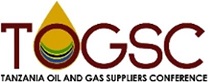 logo for TOGSC - TANZANIA OIL & GAS SUPPLIERS CONFERENCE: 2023