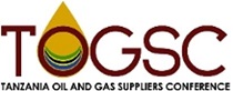 logo de TOGSC - TANZANIA OIL & GAS SUPPLIERS CONFERENCE: 2025