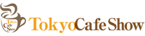 logo fr TOKYO CAFE SHOW 2025