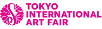 logo fr TOKYO INTERNATIONAL ART FAIR 2025