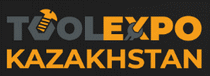 logo for TOOLEXPO KAZAKHSTAN 2024