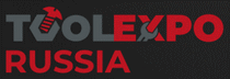 logo for TOOLEXPO RUSSIA 2024