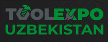 logo for TOOLEXPO UZBEKISTAN 2024