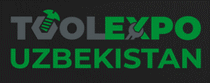 logo for TOOLEXPO UZBEKISTAN 2026