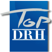 logo for TOP DRH - ANNECY 2025