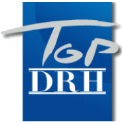logo for TOP DRH - MARSEILLE 2023