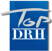 logo for TOP DRH - MARSEILLE 2024