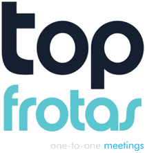 logo for TOP FROTAS 2024
