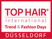 logo for TOP HAIR INTERNATIONAL 2025