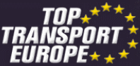 logo for TOP TRANSPORT EUROPE 2024