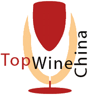 logo for TOPWINE CHINA 2024