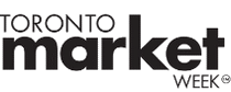 logo pour TORONTO MARKET WEEK 2024