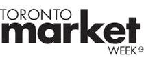 logo de TORONTO MARKET WEEK 2025