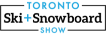 logo for TORONTO SKI + SNOWBOARD & TRAVEL SHOW 2022