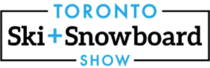 logo de TORONTO SKI + SNOWBOARD & TRAVEL SHOW 2025