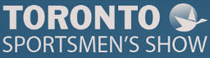 logo for TORONTO SPORTSMEN'S SHOW 2023