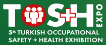 logo pour TOS+H EXPO 2026