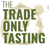 logo pour TOT - THE TRADE ONLY TASTING 2025