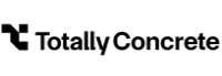 logo fr TOTALLY CONCRETE 2025
