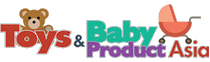 logo de TOYS & BABY PRODUCT ASIA 2025