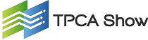 logo for TPCA SHOW 2022