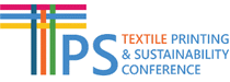 logo for TPS - TEXTILE PRINTING & SUSTAINABILITY CONFERENCE 2025