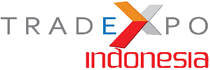 logo for TRADE EXPO INDONESIA 2023