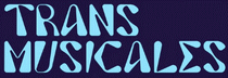 logo for TRANS MUSICALES DE RENNES 2024