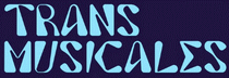 logo pour TRANS MUSICALES DE RENNES 2025