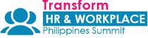 logo de TRANSFORM HR & WORKPLACE CONFERENCE - PHILIPPINES 2025