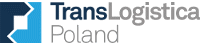 logo for TRANSLOGISTICA POLAND 2023