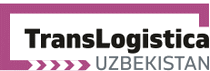 logo for TRANSLOGISTICA UZBEKISTAN 2023