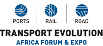 logo for TRANSPORT EVOLUTION AFRICA FORUM & EXPO 2025