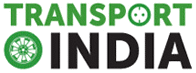 logo for TRANSPORT INDIA 2024