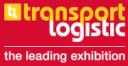 logo for TRANSPORT LOGISTIC 2025
