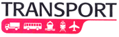 logo for TRANSPORT & LOGISTIKK 2024