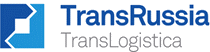 logo for TRANSRUSSIA / TRANSLOGISTICA 2026