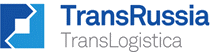 logo de TRANSRUSSIA / TRANSLOGISTICA 2024