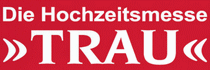 logo de TRAU – THE MARRIAGE FAIR MANNHEIM 2025