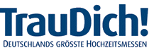 logo for TRAUDICH BERLIN 2024