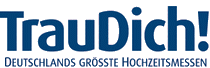 logo for TRAUDICH FRANKURT 2026